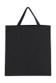 Canvas Tote SH, schwarz