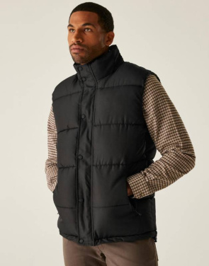 Isolierter Bodywarmer von Northdale, schwarz – Regatta Professional (3)