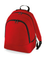 Universal-Rucksack, Klassisches Rot