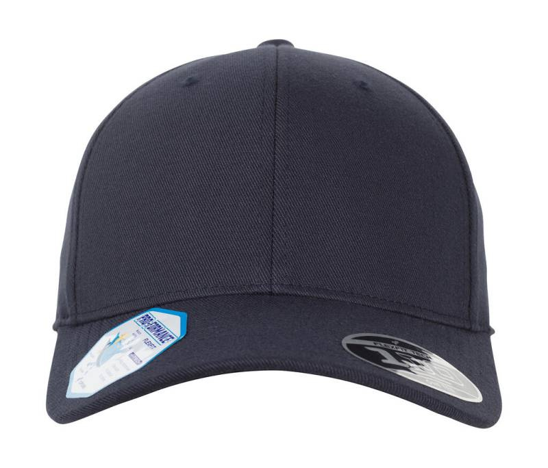 110 Flexfit Pro-Formance, marineblau – Flexfit (1)