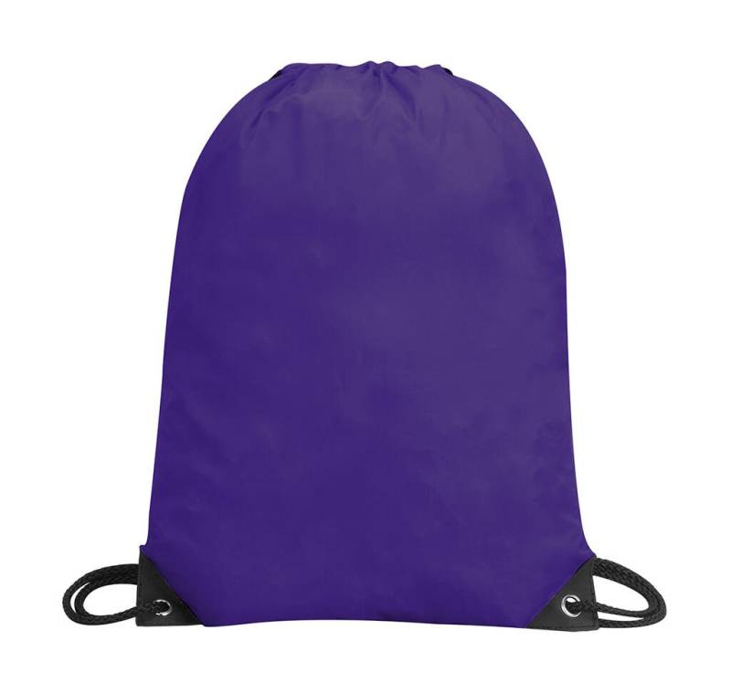 Stafford Kordelzug-Tragetasche, violett – Shugon (1)