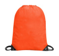 Stafford Kordelzug-Tragetasche, orange