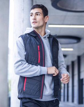 Pro Universal Bodywarmer, Marineblau/Aschgrau – Regatta Professional (2)