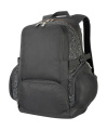London Rucksack, schwarz