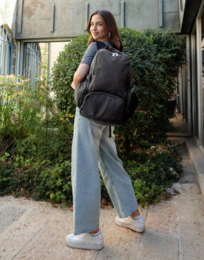 London Rucksack, schwarz – Shugon (3)