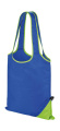 HDI Kompakt-Shopper, Royal/Lime