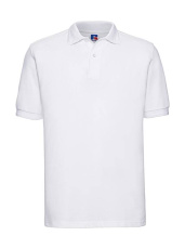 Strapazierfähiges Polohemd – bis Größe 4XL