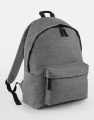 Originaler Mode-Rucksack, Graumergel