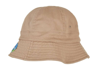 Eco Washing Flexfit Notop Tennishut, weiß – Flexfit (4)