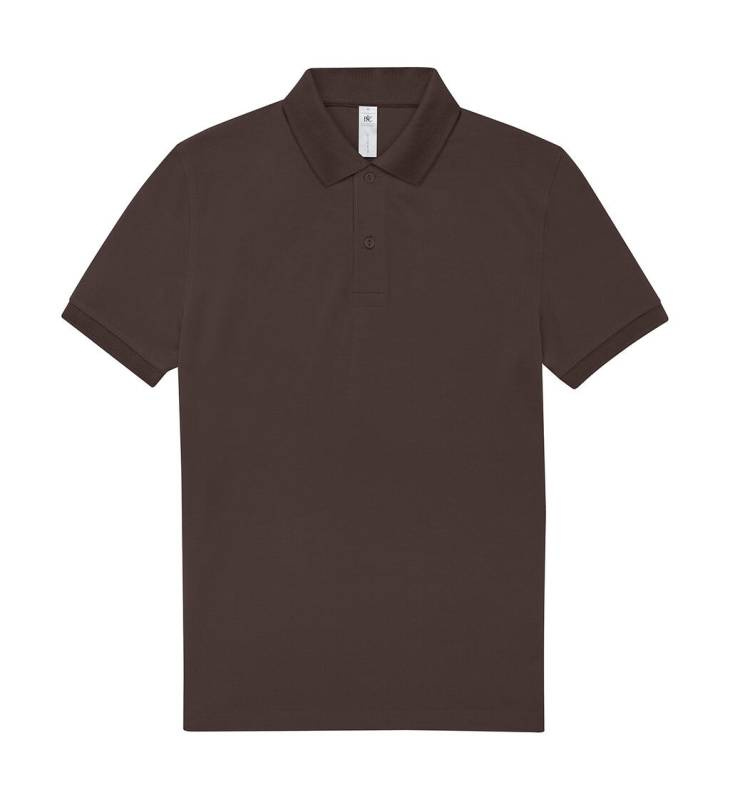 Mein Polo 210, Gerösteter Kaffee – B&C (1)