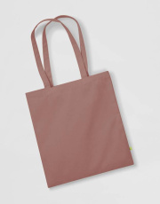 EarthAware™ Bio-Einkaufstasche fürs Leben, Rose