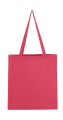 Baumwolltasche LH, Rouge Red