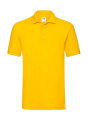 Premium Polo, Sonnenblume