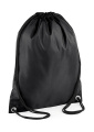 Budget Gymsac, schwarz