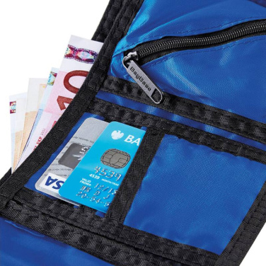 Ripper Wallet, schwarz – Bagbase (4)