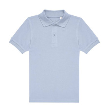 MY POLO 180 /kids, Blush Blue