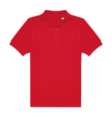 MY POLO 180 /kids, rot