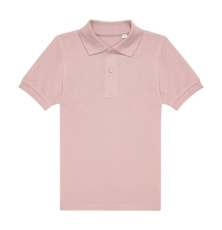 MY POLO 180 /kids, Zartrosa