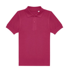 MY POLO 180 /kids, Meta Fuchsia