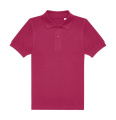 MY POLO 180 /kids, Meta Fuchsia
