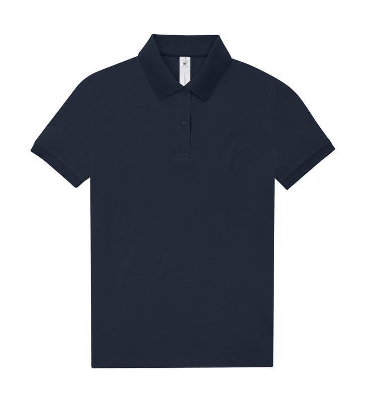 Mein Polo 210 / Damen, marineblau – B&C (1)