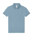 Mein Polo 210 / Damen, Amalfiblau