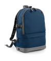 Athleisure Pro Rucksack, französisches Marineblau, Französische Marine