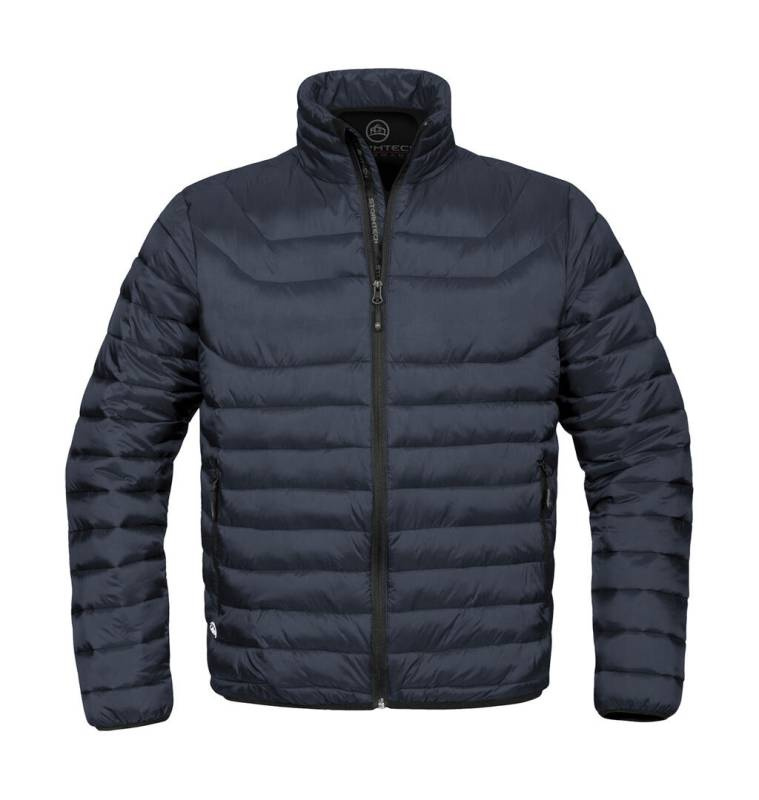 Höhenjacke, marineblau – Stormtech (1)