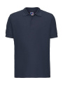Ultimatives Baumwollpolo für Herren, französisches Marineblau, Französische Marine