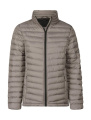 Damen-Zepelin-Jacke, Treibholz