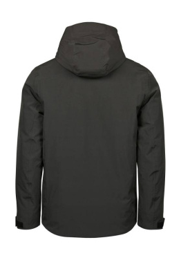 Allwetter-Winterjacke, Asphalt – Tee Jays (4)