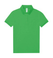 Mein Polo 180 / Damen, Apfelgrün