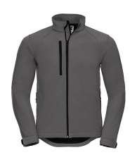Softshelljacke, Titan