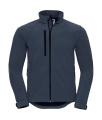 Softshelljacke, französisches Marineblau, Französische Marine