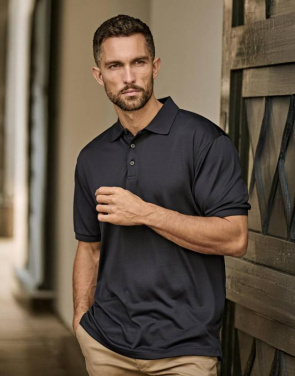 Club Polo, rot – Tee Jays (2)