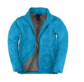 Multi-Active/Herrenjacke, Atoll/Warmes Grau