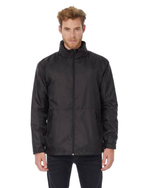 Multi-Active/Herrenjacke, Atoll/Warmes Grau – B&C Outerwear (2)