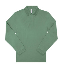Mein Polo 210 LSL, Amalfi Green