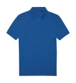 Mein Eco Polo 65/35, königsblau