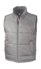 Core Bodywarmer, grau