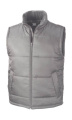 Core Bodywarmer, grau