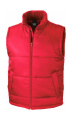 Core Bodywarmer, rot