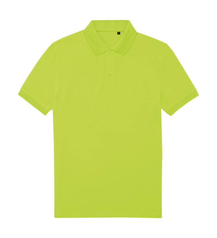 Mein Eco Polo 65/35, Säurekalk – B&C (1)