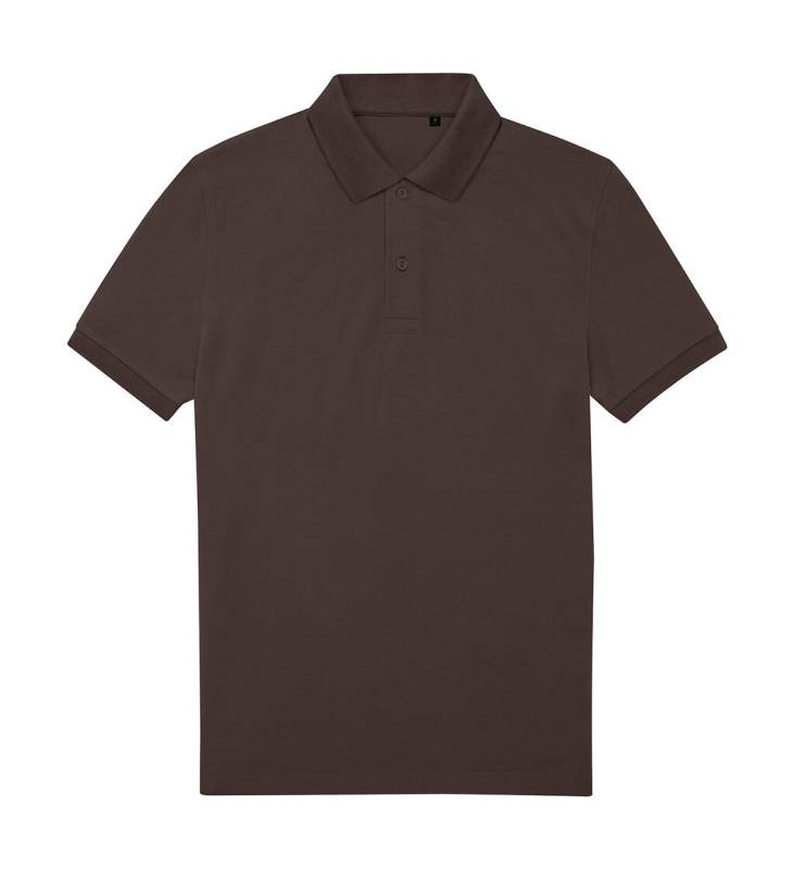 Mein Eco Polo 65/35, Gerösteter Kaffee – B&C (1)