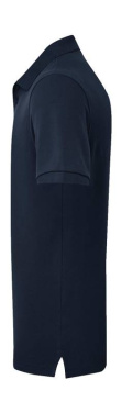 Signature Tagless Polo Stretch Herren, anthrazitgrau – SG Signature (4)