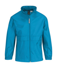 Sirocco/Kinder-Windjacke, Atoll
