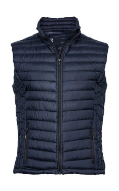 Zepelin Weste, schwarz – Tee Jays (3)