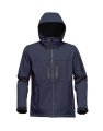 Epsilon 2 Softshelljacke für Herren, marineblau, Marine