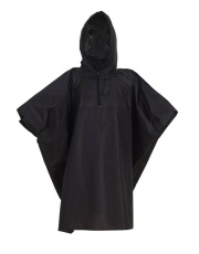 YOKO Werbeponchos
