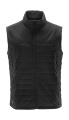 Nautilus Thermobodywarmer, schwarz